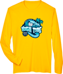 Performance Long Sleeves - High Tide Invitational 2026 (Blue vibes)