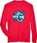 Performance Long Sleeves - High Tide Invitational 2026 (Blue vibes)