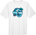 Performance Short Sleeves - High Tide Invitational 2026 (Blue vibes)