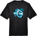 Performance Short Sleeves - High Tide Invitational 2026 (Blue vibes)