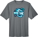 Performance Short Sleeves - High Tide Invitational 2026 (Blue vibes)