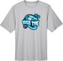 Performance Short Sleeves - High Tide Invitational 2026 (Blue vibes)
