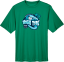 Performance Short Sleeves - High Tide Invitational 2026 (Blue vibes)