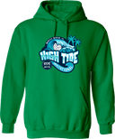 Hoodies - High Tide Invitational 2026 (Blue vibes)