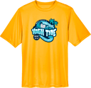 Performance Short Sleeves - High Tide Invitational 2026 (Blue vibes)