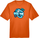 Performance Short Sleeves - High Tide Invitational 2026 (Blue vibes)