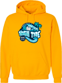 Hoodies - High Tide Invitational 2026 (Blue vibes)