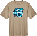 Performance Short Sleeves - High Tide Invitational 2026 (Blue vibes)