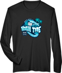 Performance Long Sleeves - High Tide Invitational 2026 (Blue vibes)