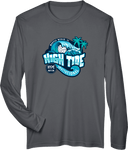 Performance Long Sleeves - High Tide Invitational 2026 (Blue vibes)
