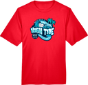Performance Short Sleeves - High Tide Invitational 2026 (Blue vibes)