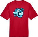 Performance Short Sleeves - High Tide Invitational 2026 (Blue vibes)