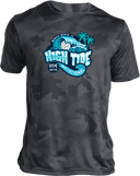 Performance Short Sleeves - High Tide Invitational 2026 (Blue vibes)