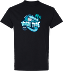 Short Sleeves - High Tide Invitational 2026 (Blue vibes)
