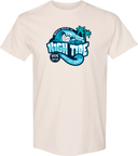 Short Sleeves - High Tide Invitational 2026 (Blue vibes)