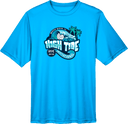Performance Short Sleeves - High Tide Invitational 2026 (Blue vibes)