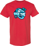 Short Sleeves - High Tide Invitational 2026 (Blue vibes)