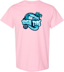 Short Sleeves - High Tide Invitational 2026 (Blue vibes)