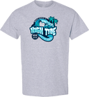 Short Sleeves - High Tide Invitational 2026 (Blue vibes)