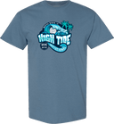 Short Sleeves - High Tide Invitational 2026 (Blue vibes)