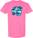 Short Sleeves - High Tide Invitational 2026 (Blue vibes)