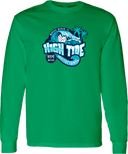 Long Sleeves - High Tide Invitational 2026 (Blue vibes)