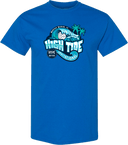 Short Sleeves - High Tide Invitational 2026 (Blue vibes)