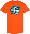 Short Sleeves - High Tide Invitational 2026 (Blue vibes)