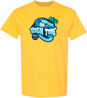 Short Sleeves - High Tide Invitational 2026 (Blue vibes)