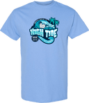 Short Sleeves - High Tide Invitational 2026 (Blue vibes)