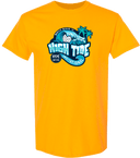 Short Sleeves - High Tide Invitational 2026 (Blue vibes)