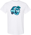 Short Sleeves - High Tide Invitational 2026 (Blue vibes)
