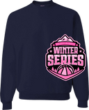 Crew Sweatshirt - Winter Series East Coast Session II 2026