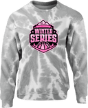 Crew Sweatshirt - Winter Series East Coast Session II 2026