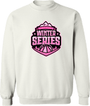 Crew Sweatshirt - Winter Series East Coast Session II 2026
