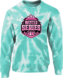 Crew Sweatshirt - Winter Series East Coast Session II 2026