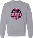 Crew Sweatshirt - Winter Series East Coast Session II 2026