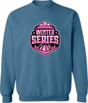Crew Sweatshirt - Winter Series East Coast Session II 2026