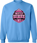 Crew Sweatshirt - Winter Series East Coast Session II 2026