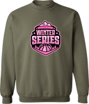 Crew Sweatshirt - Winter Series East Coast Session II 2026