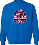 Crew Sweatshirt - Winter Series East Coast Session II 2026