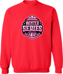 Crew Sweatshirt - Winter Series East Coast Session II 2026