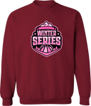 Crew Sweatshirt - Winter Series East Coast Session II 2026