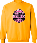 Crew Sweatshirt - Winter Series East Coast Session II 2026