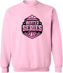 Crew Sweatshirt - Winter Series East Coast Session II 2026