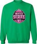 Crew Sweatshirt - Winter Series East Coast Session II 2026