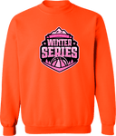 Crew Sweatshirt - Winter Series East Coast Session II 2026