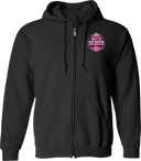 Full Zip Hoodies - Winter Series East Coast Session II 2026