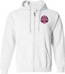 Full Zip Hoodies - Winter Series East Coast Session II 2026