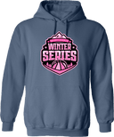 Hoodies - Winter Series East Coast Session II 2026